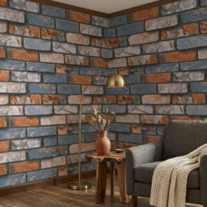 Stone Bricks Wallpaper – Realistic Stone Wall Design